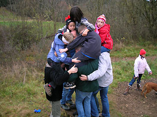 Familiengruppe DAV Fürth